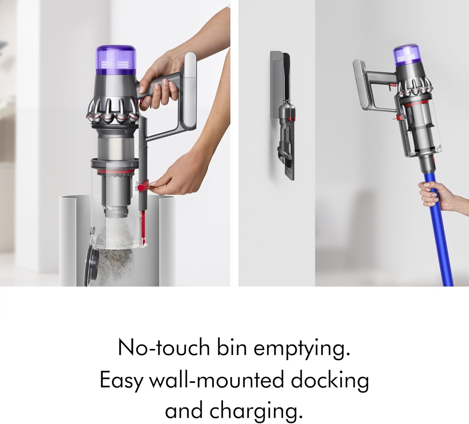Dyson V11 Torque Drive+ Cordless Vacuum Cleaner