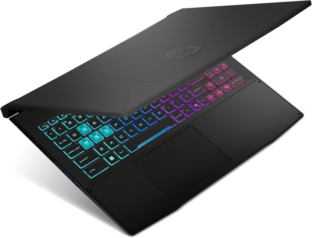 MSI Katana 15 HX 15.6” 165Hz QHD+ Gaming Laptop  Intel Core i9-14900HX
