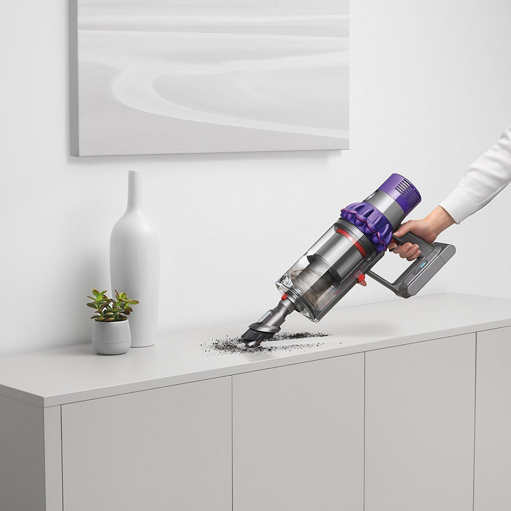 Dyson Cyclone V10 Animal Cordless Vacuum Cleaner