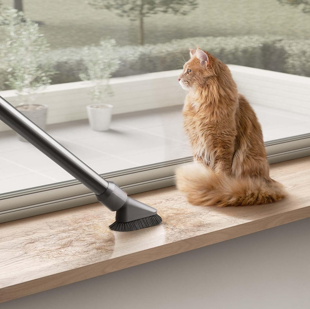 Dyson Cyclone V10 Animal Lightweight Cordless Stick Vacuum Cleaner
