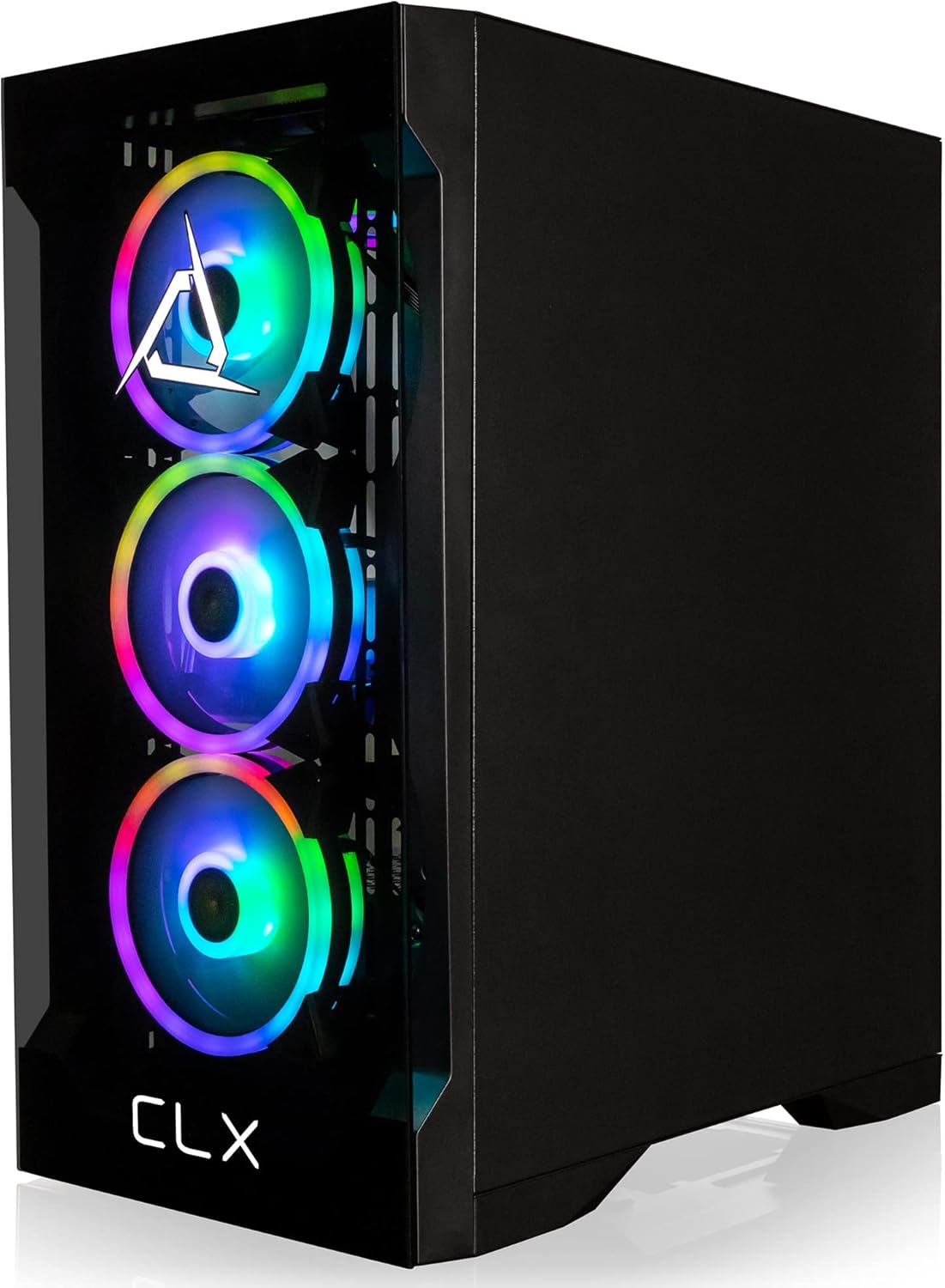 CLX Gaming PC – Intel Core i9 14900KF 3.2GHz GeForce RTX 4070 Super