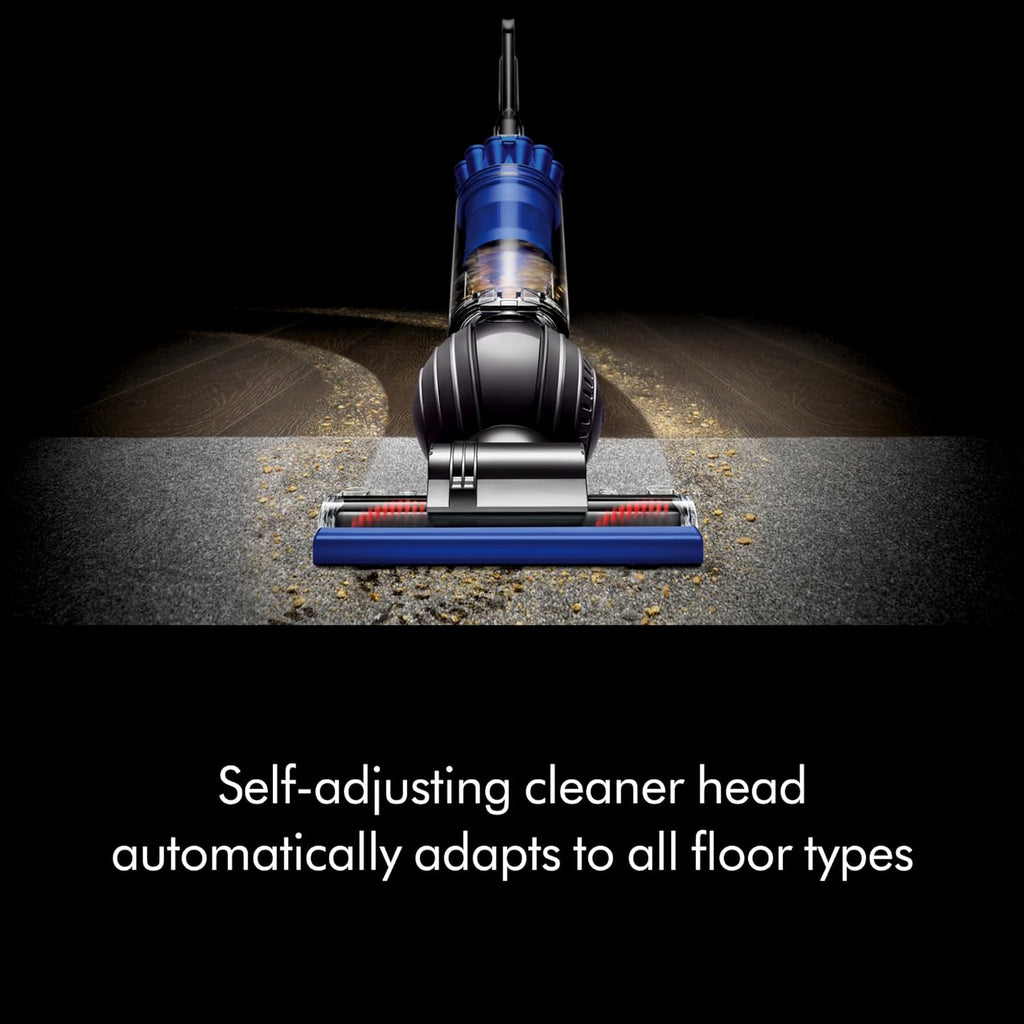 Dyson Ball Animal 3 Extra Upright Vacuum, Corded, 290AW, De-tangling Motorbar Cleaner