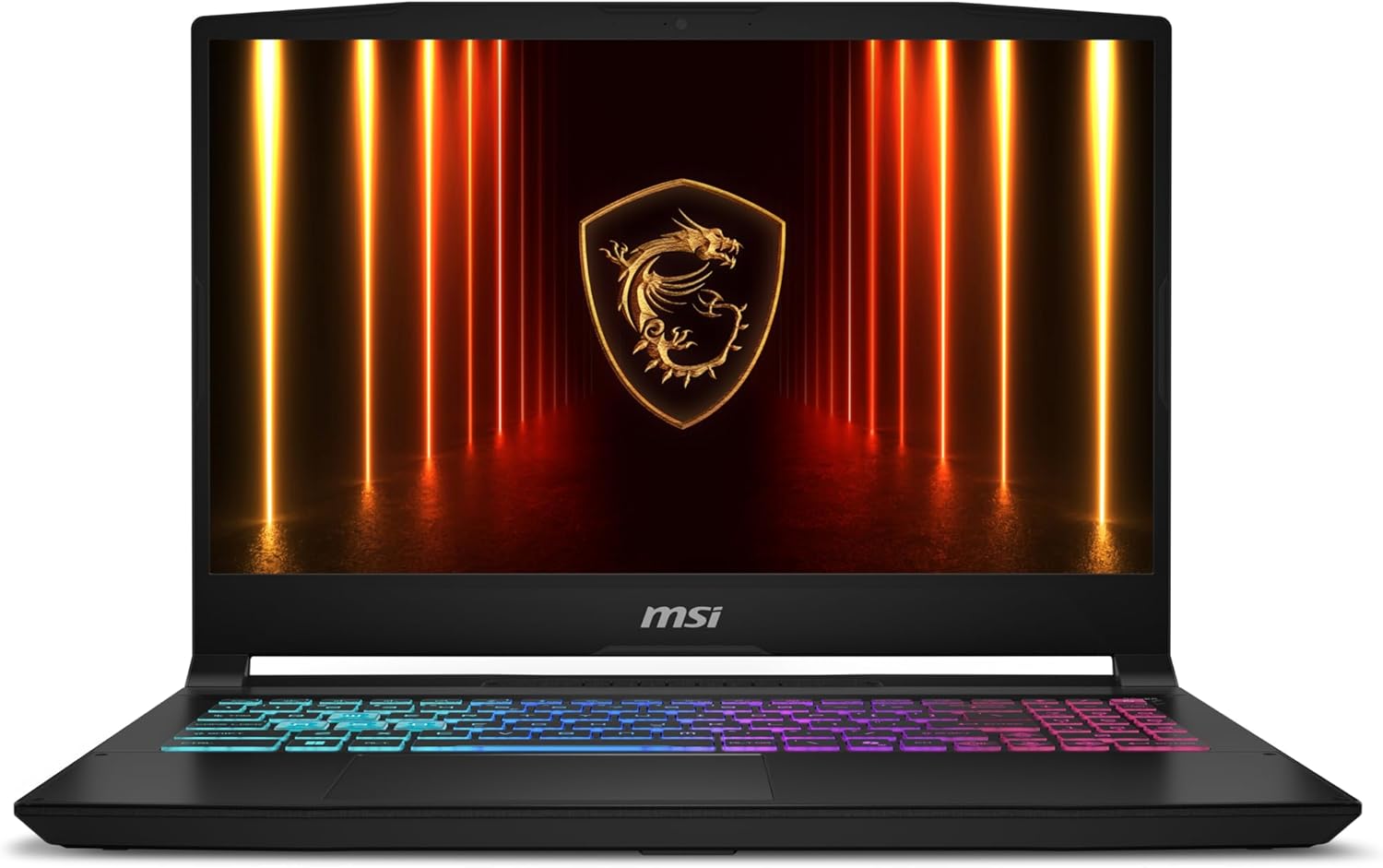 MSI Katana 15 HX 15.6” 165Hz QHD+ Gaming Laptop  Intel Core i9-14900HX