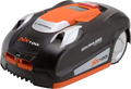 Yard Force NX100i Robot Lawn Mower for 1/3 Acre 28V Lithium-Ion New