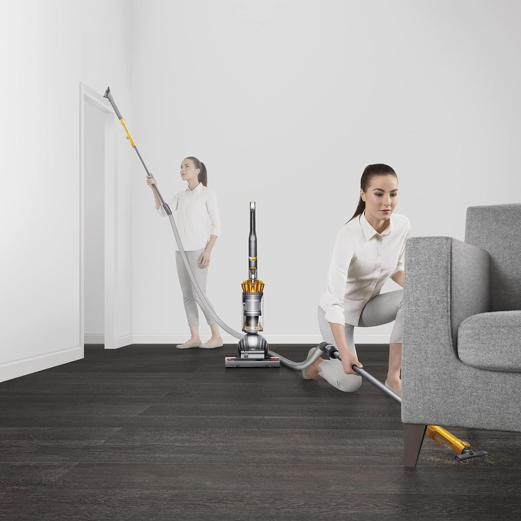 Dyson UP19 Ball Multifloor 2 Upright Vacuum