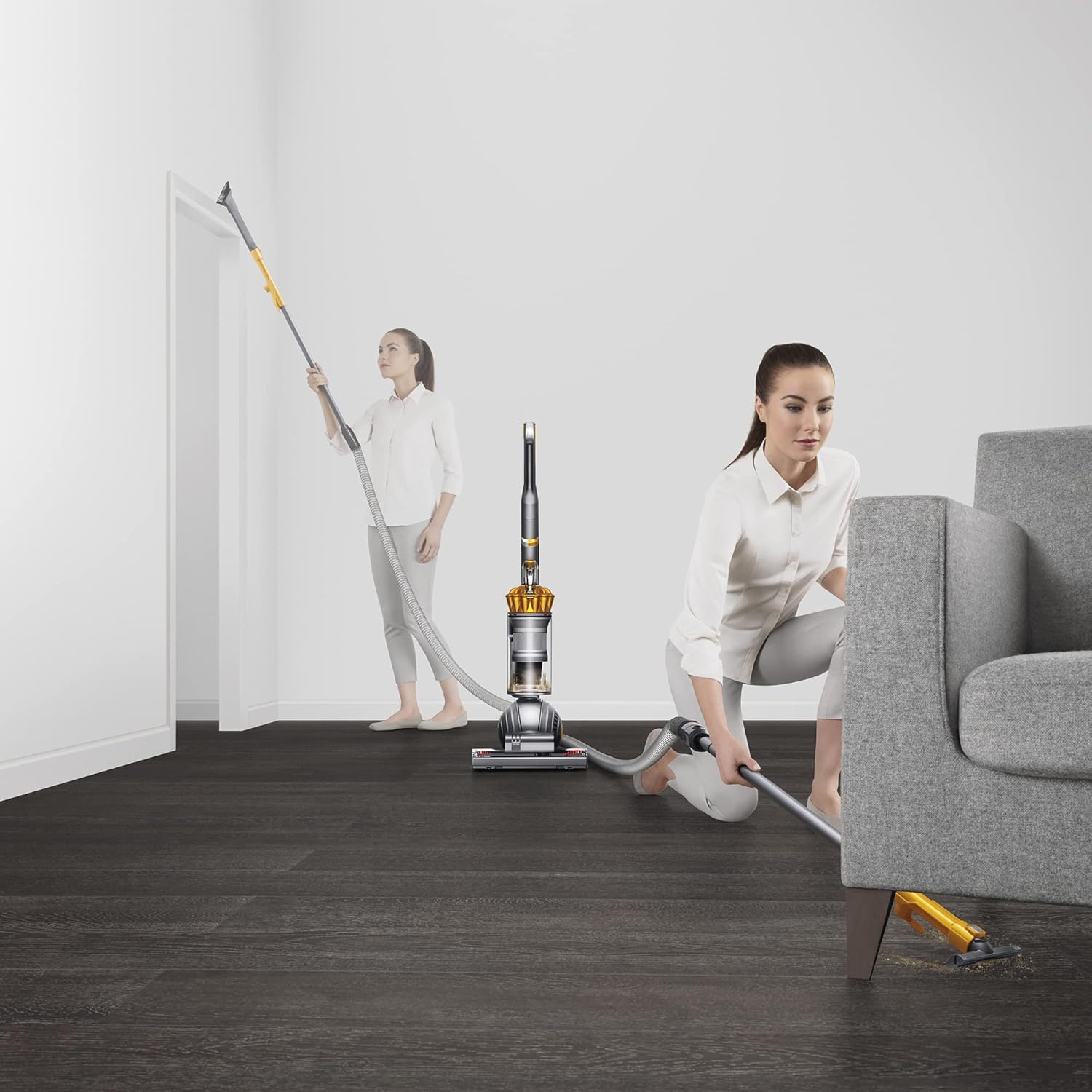 Dyson UP19 Ball Multifloor 2 Upright Vacuum