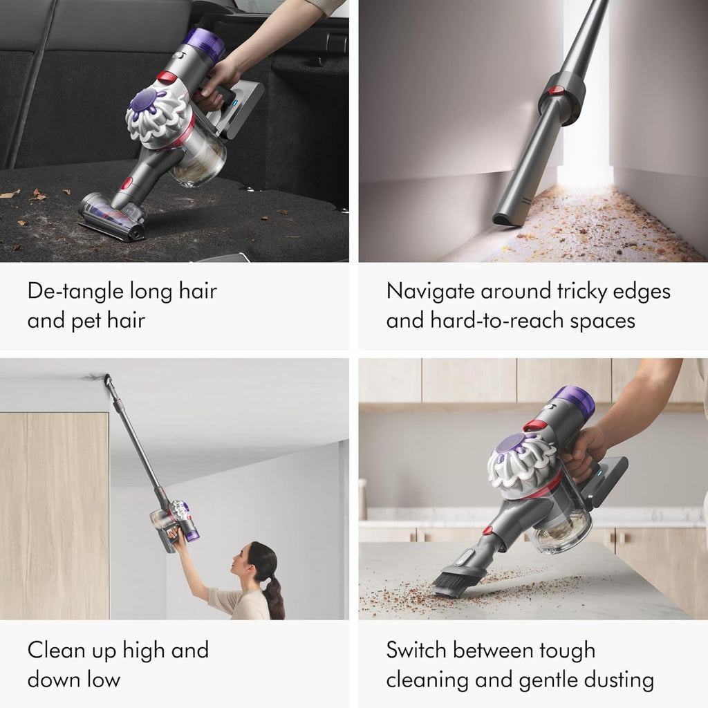 Dyson V8 Extra Cordless Vacuum Cleaner