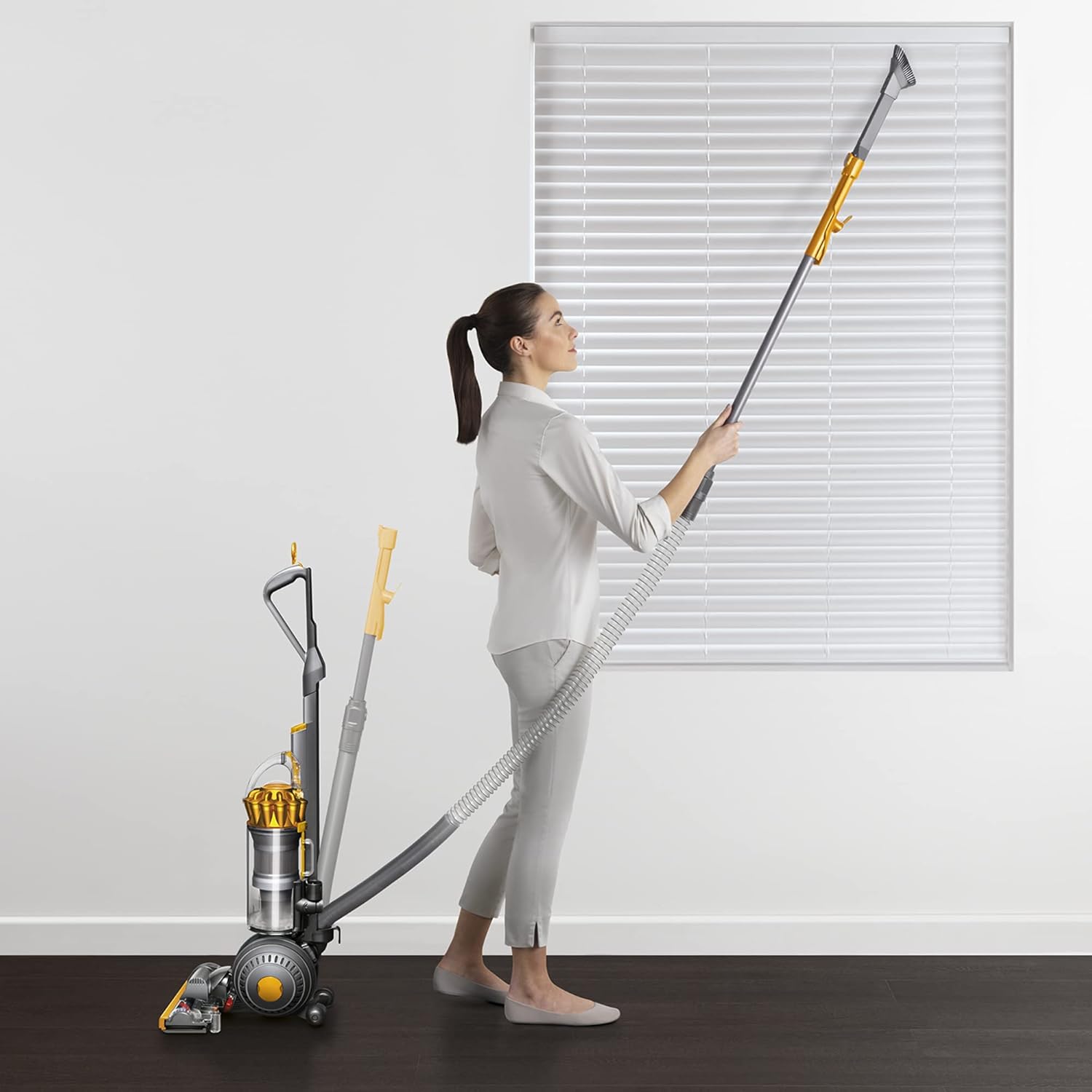 Dyson UP19 Ball Multifloor 2 Upright Vacuum