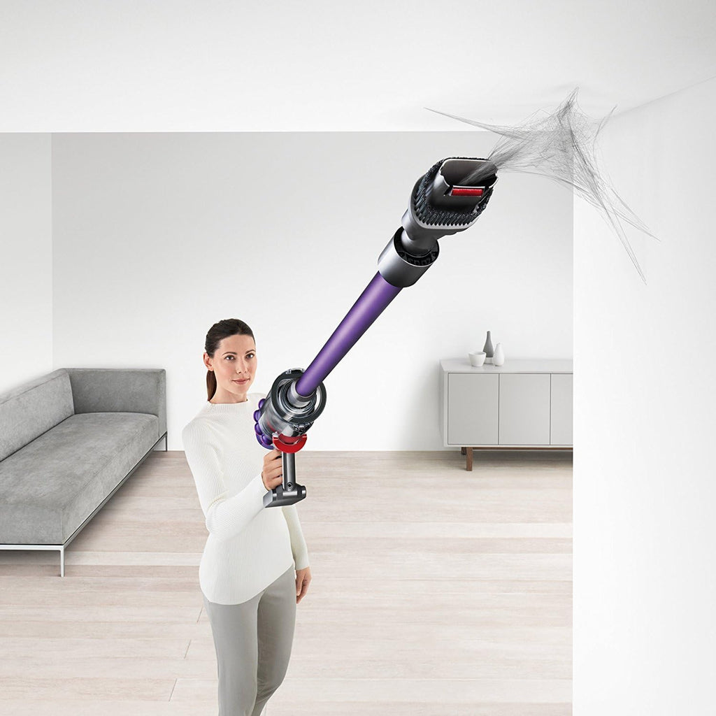 Dyson Cyclone V10 Animal Cordless Vacuum Cleaner