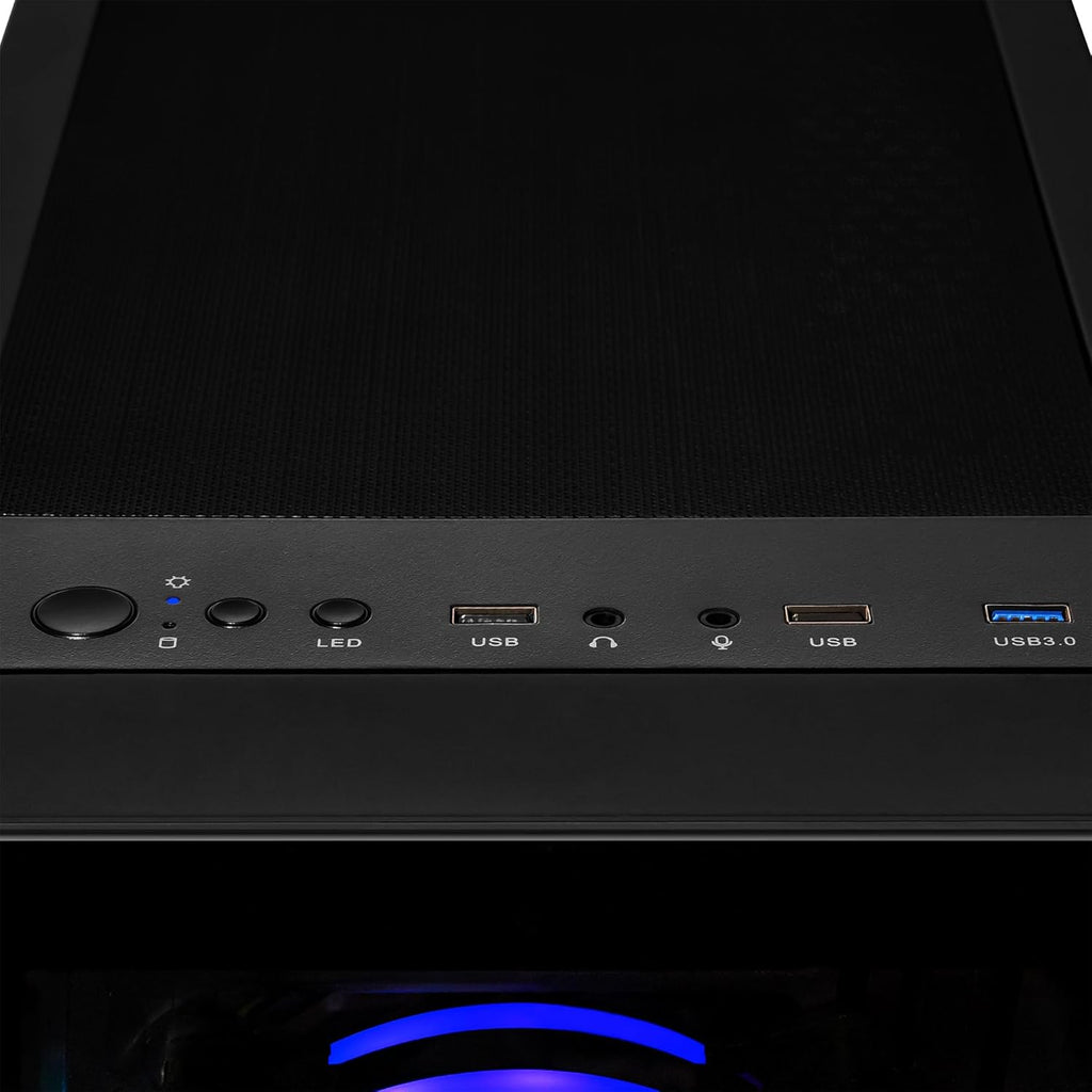 CLX Gaming PC – Intel Core i9 14900KF 3.2GHz GeForce RTX 4070 Super