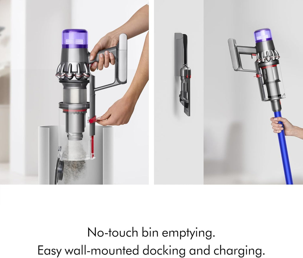 Dyson V11 Origin Cordless Vacuum, 185AW, 3 Power Modes