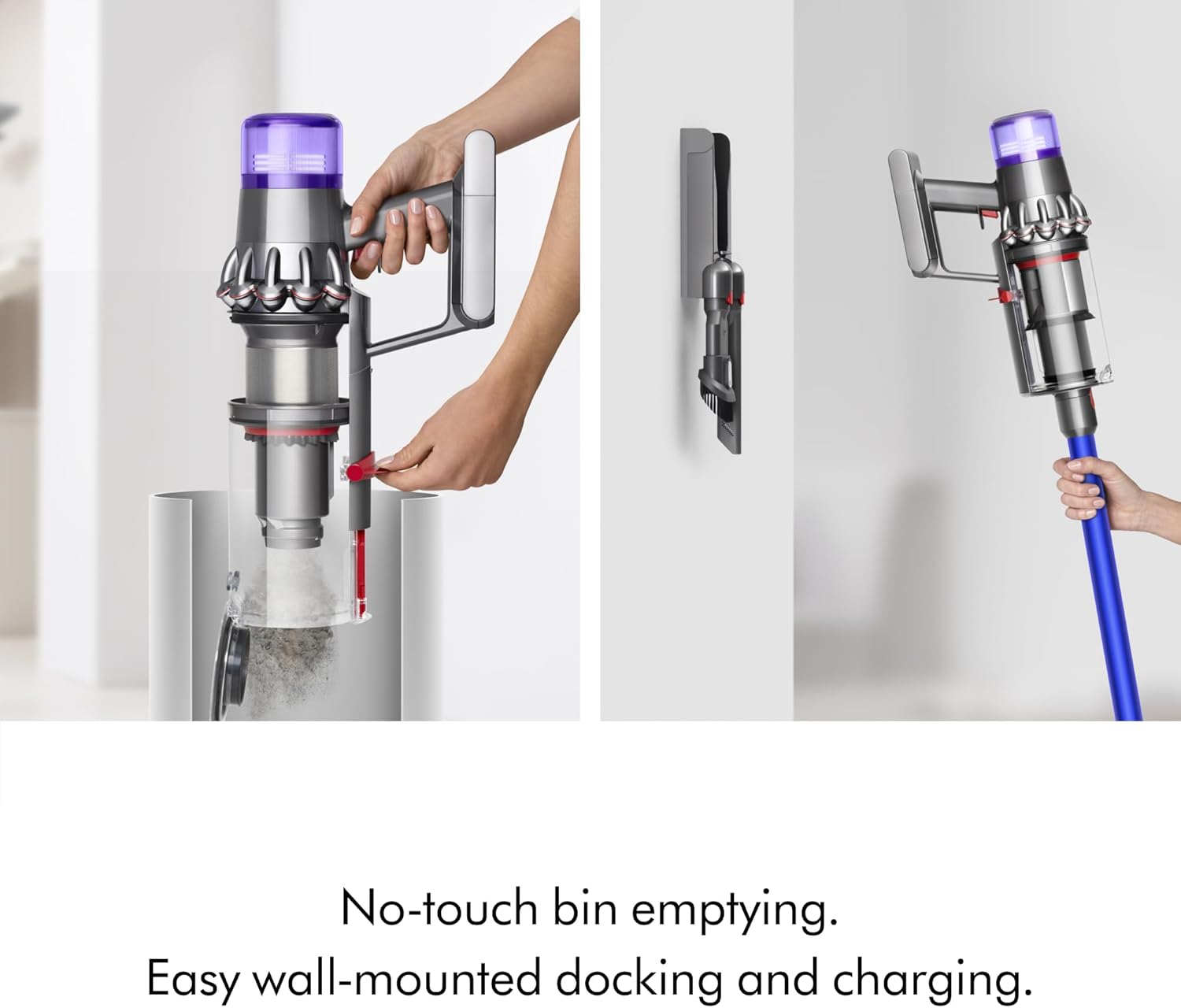 Dyson V11 Origin Cordless Vacuum, 185AW, 3 Power Modes