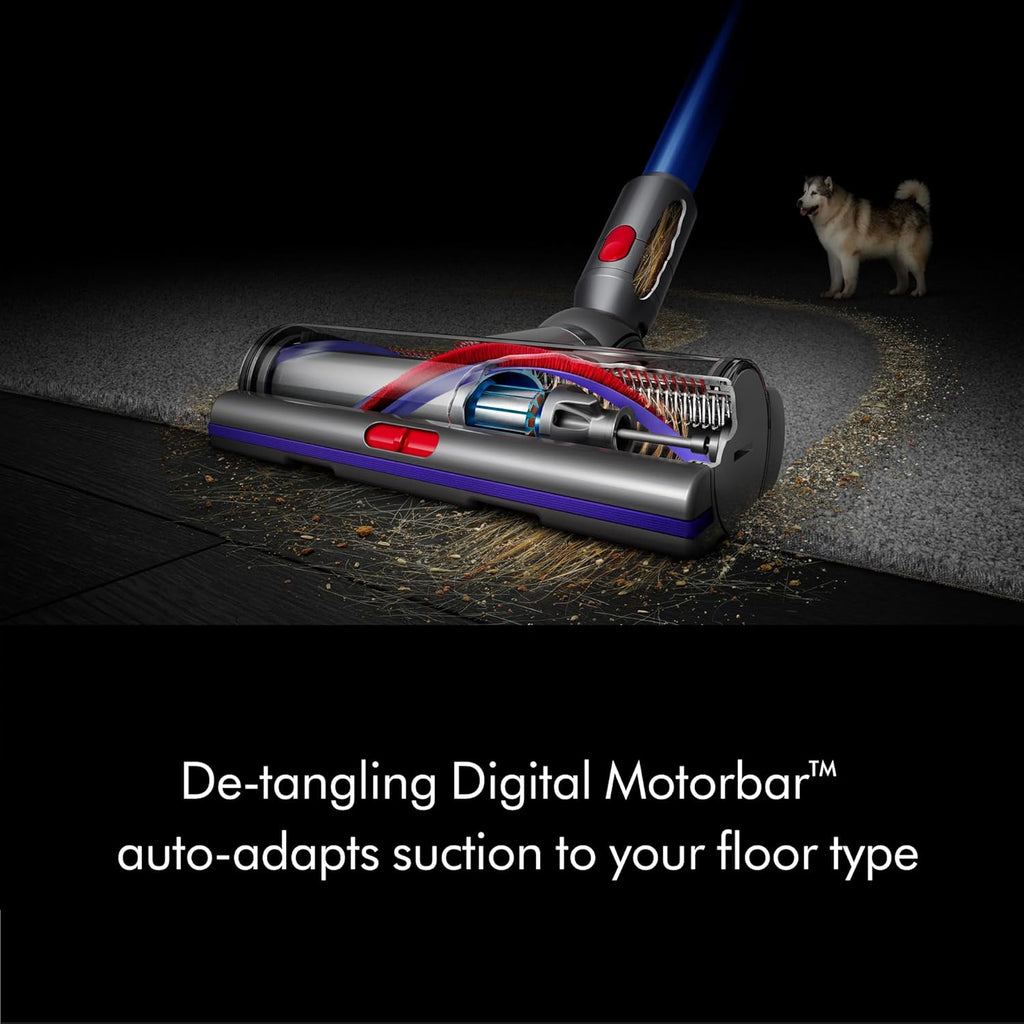 Dyson V11 Torque Drive+ Cordless Vacuum Cleaner