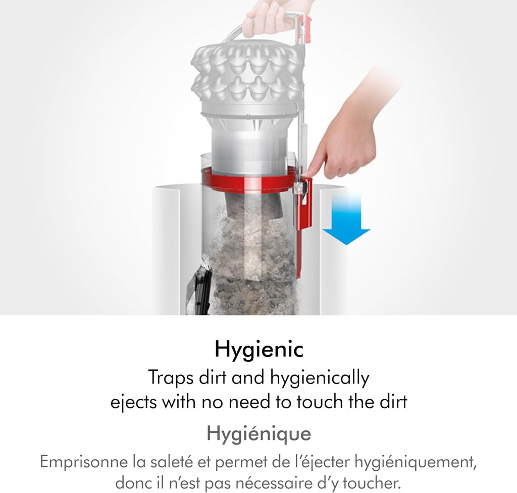 Dyson Big Ball Turbinehead