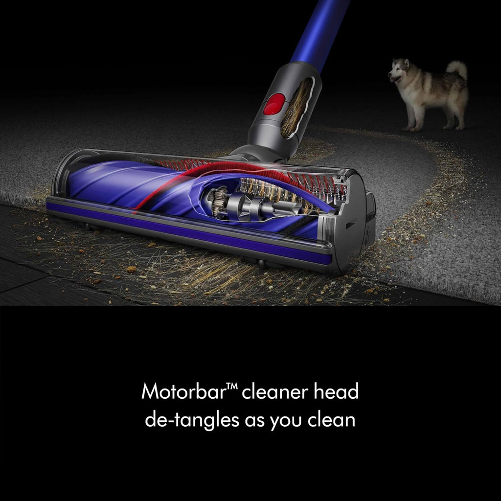 Dyson V11 Origin Cordless Vacuum, 185AW, 3 Power Modes