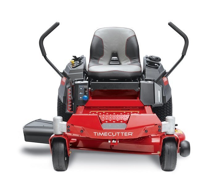 Toro 77401 TIMECUTTER Z-Turn Mower 22hp Briggs & Stratton V-Twin Engine w/42″ Stamped Deck