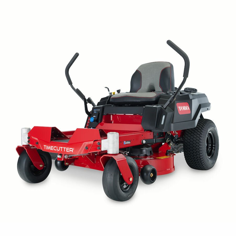 Toro Timecutter 22hp 724cc Briggs & Stratton Engine 34″ FAB Deck Z-Turn Mower #77301