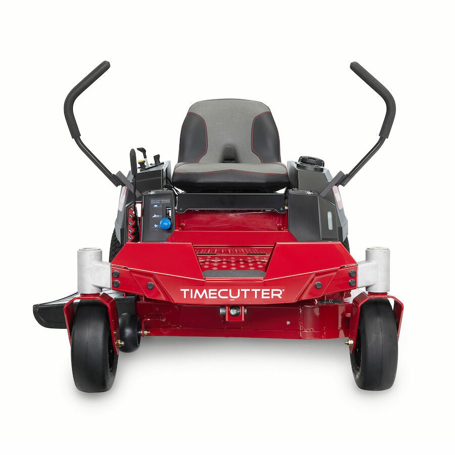 Toro Timecutter 22hp 724cc Briggs & Stratton Engine 34″ FAB Deck Z-Turn Mower #77301