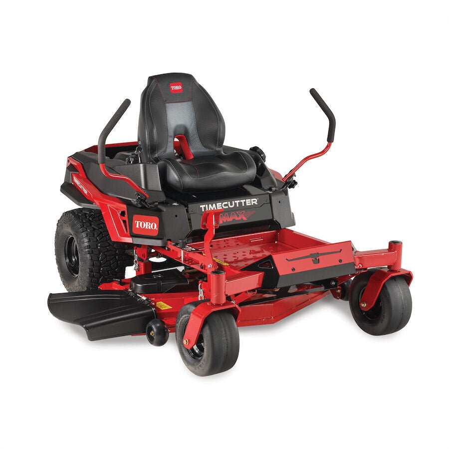 Toro Timecutter MAX 23hp Kawasaki Engine 50″ FAB Deck Z-Turn Mower #77501