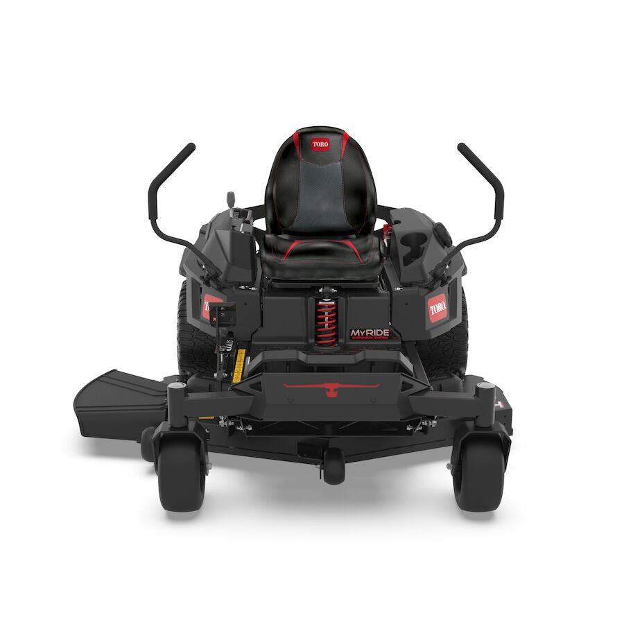 Toro Timecutter MAX Havoc 23hp Kawasaki Engine 54″ FAB Deck Z-Turn Mower w/ MYRIDE#77507