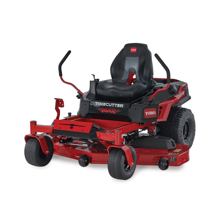 Toro Timecutter 77601 MAX 23hp Kawasaki Engine 60″ FAB Deck Z-Turn Mower