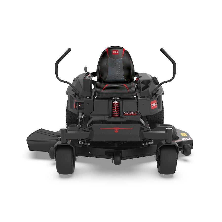 Toro Timecutter Max Havoc 23hp Kawasaki Engine 60″ FAB Deck Z-Turn Mower w/ MYRIDE #77603