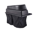 Toro 79417 TIMECUTTER Non-Powered Bagger Fits 34″ FAB Decks 2021 and Newer
