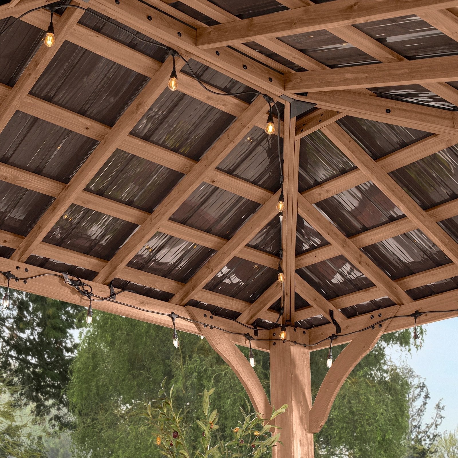 16×12 Barrington Gazebo