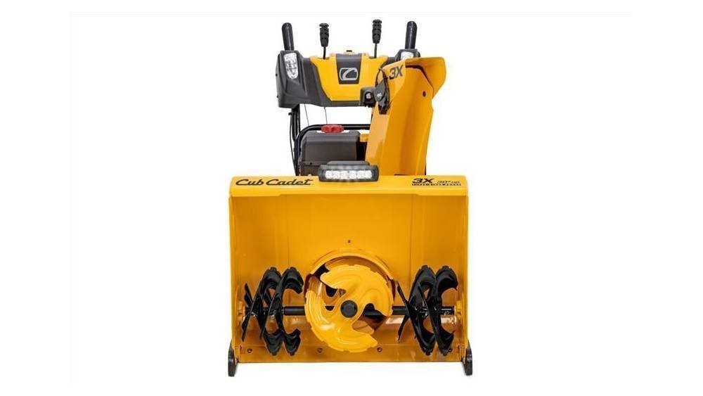 Cub Cadet 3X 30″ HD Three-Stage Snow Blower 31AH5EVW710