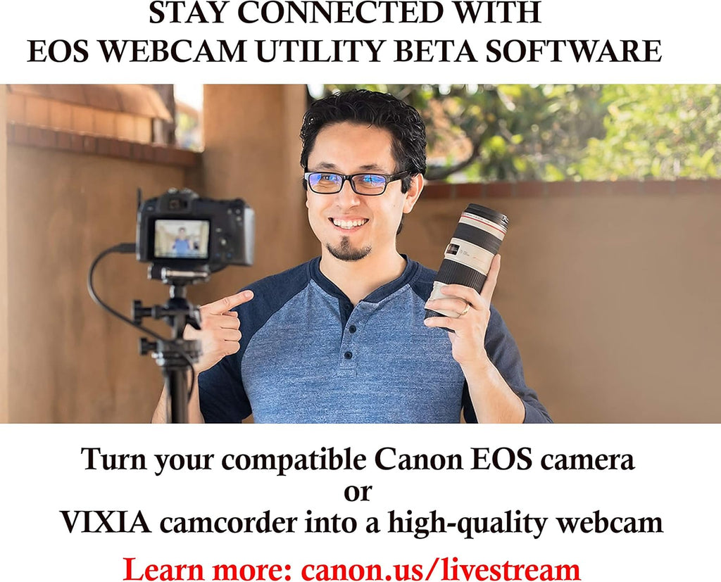 Canon EOS RP Full-Frame Mirrorless Camera with RF 24-105mm f/4-7.1 IS STM Lens Kit, Black