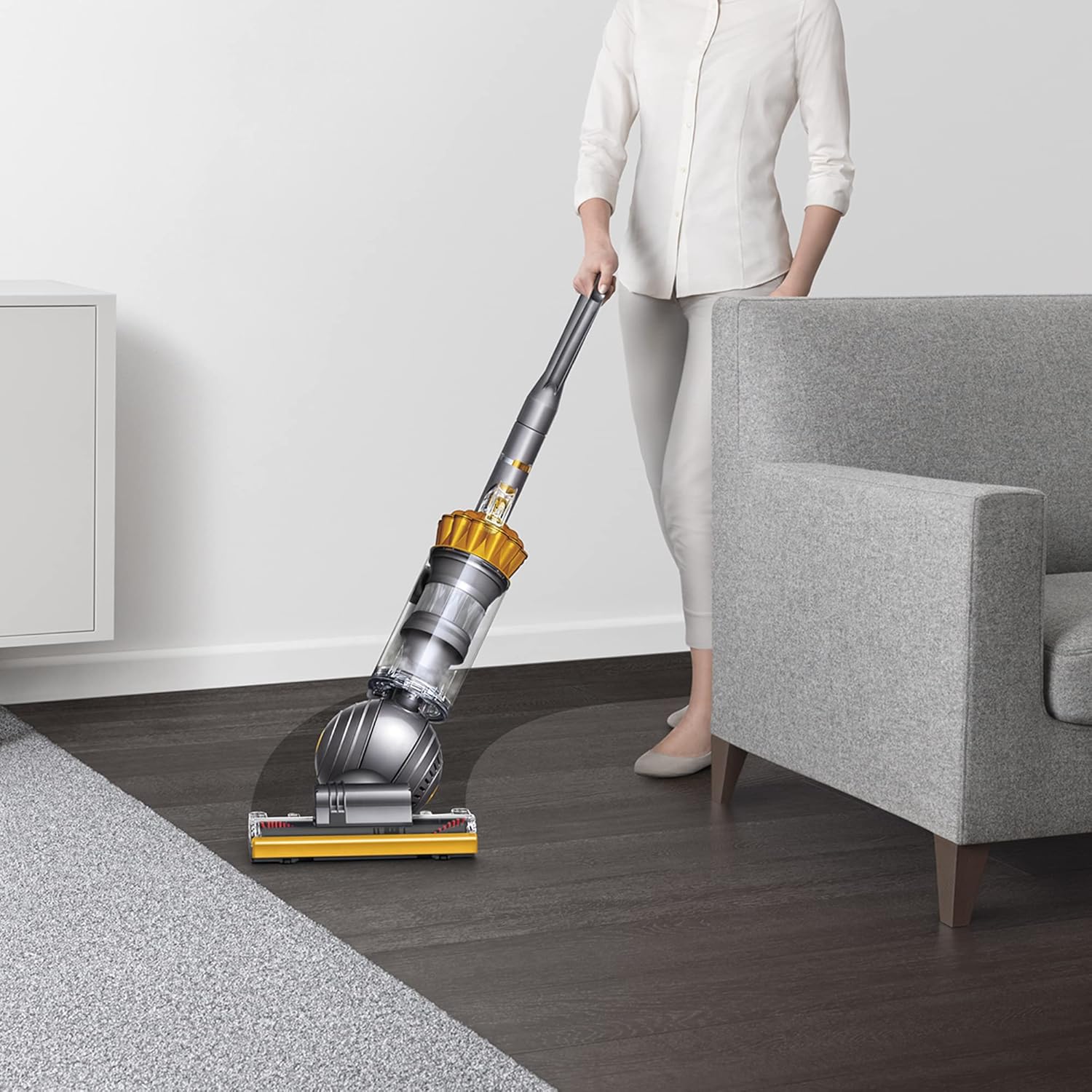 Dyson UP19 Ball Multifloor 2 Upright Vacuum