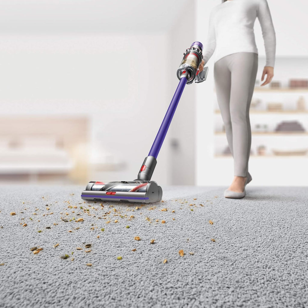 Dyson V11 Torque Drive Cordless Vacuum Cleaner, Blue