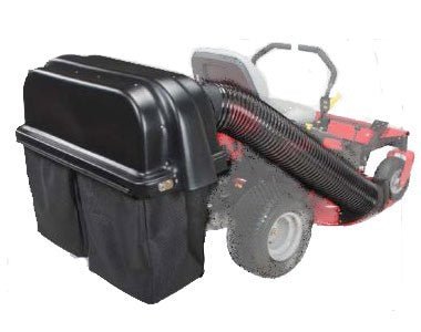 Ariens Zoom Non Powered 52″ Twin Bagger Kit Fits EDGE #815052