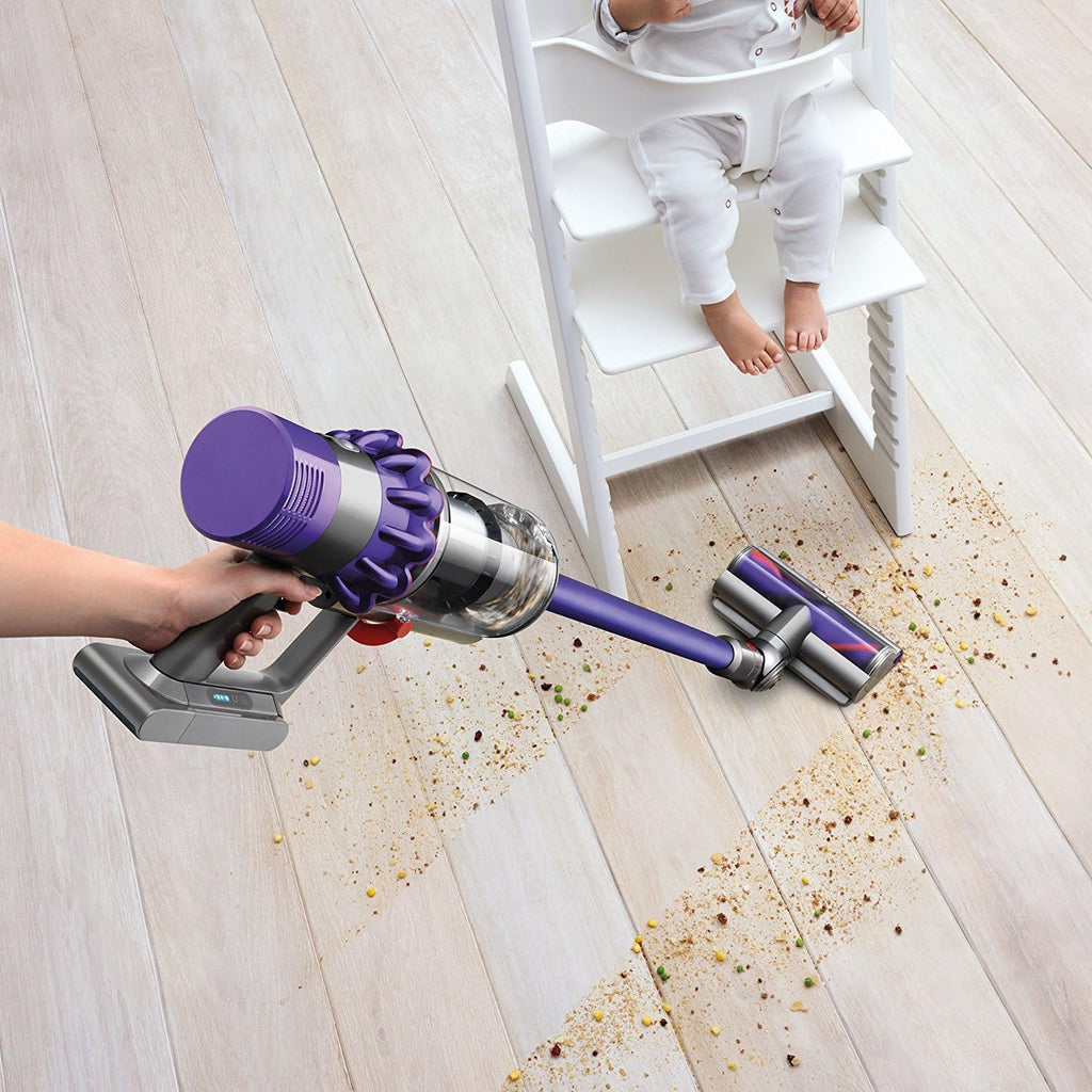 Dyson Cyclone V10 Animal Cordless Vacuum Cleaner