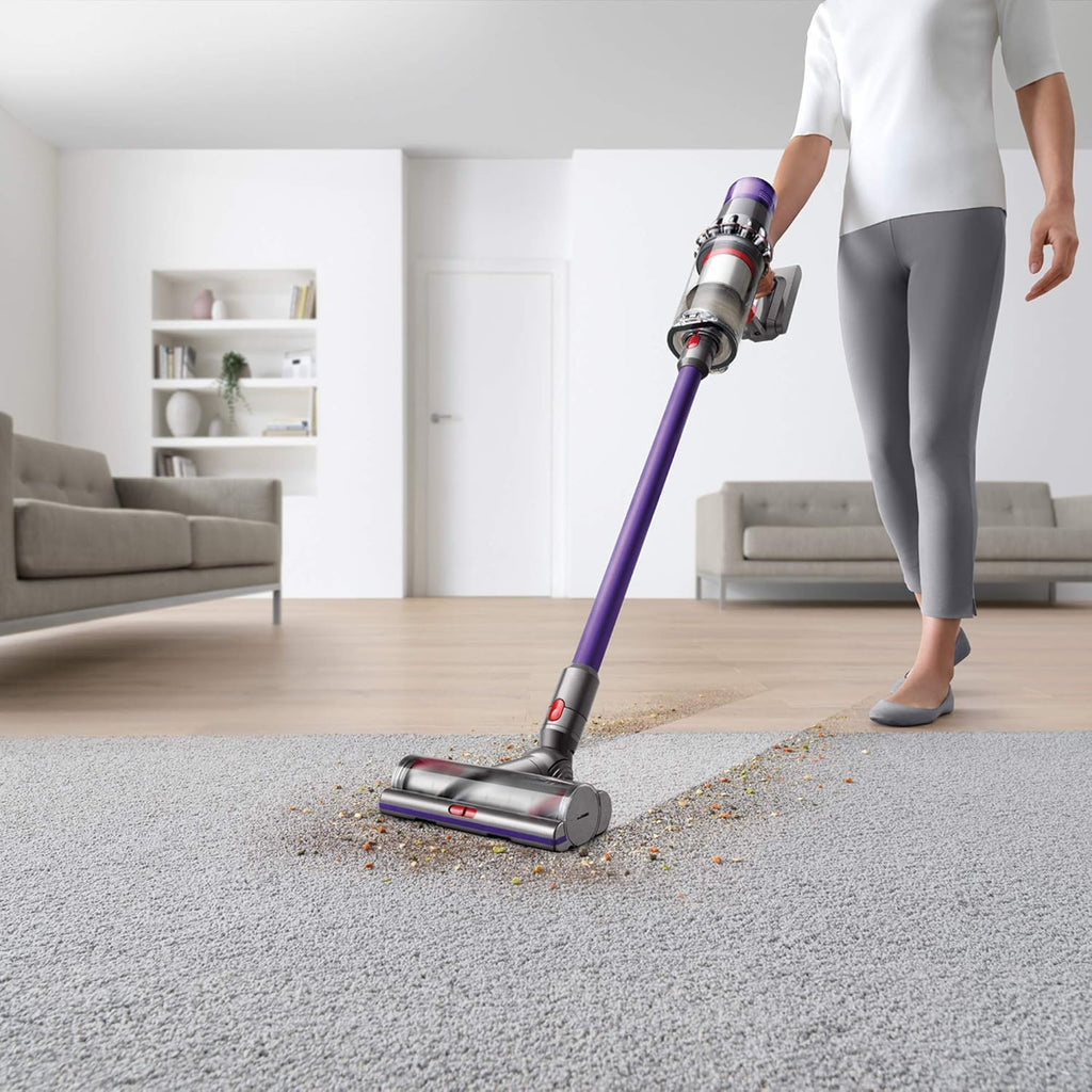 Dyson V11 Torque Drive Cordless Vacuum Cleaner, Blue