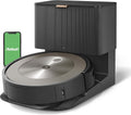 iRobot Roomba j9+ Self-Emptying Robot Vacuum, Powerful Suction, Pet-Friendly, Smart Mapping