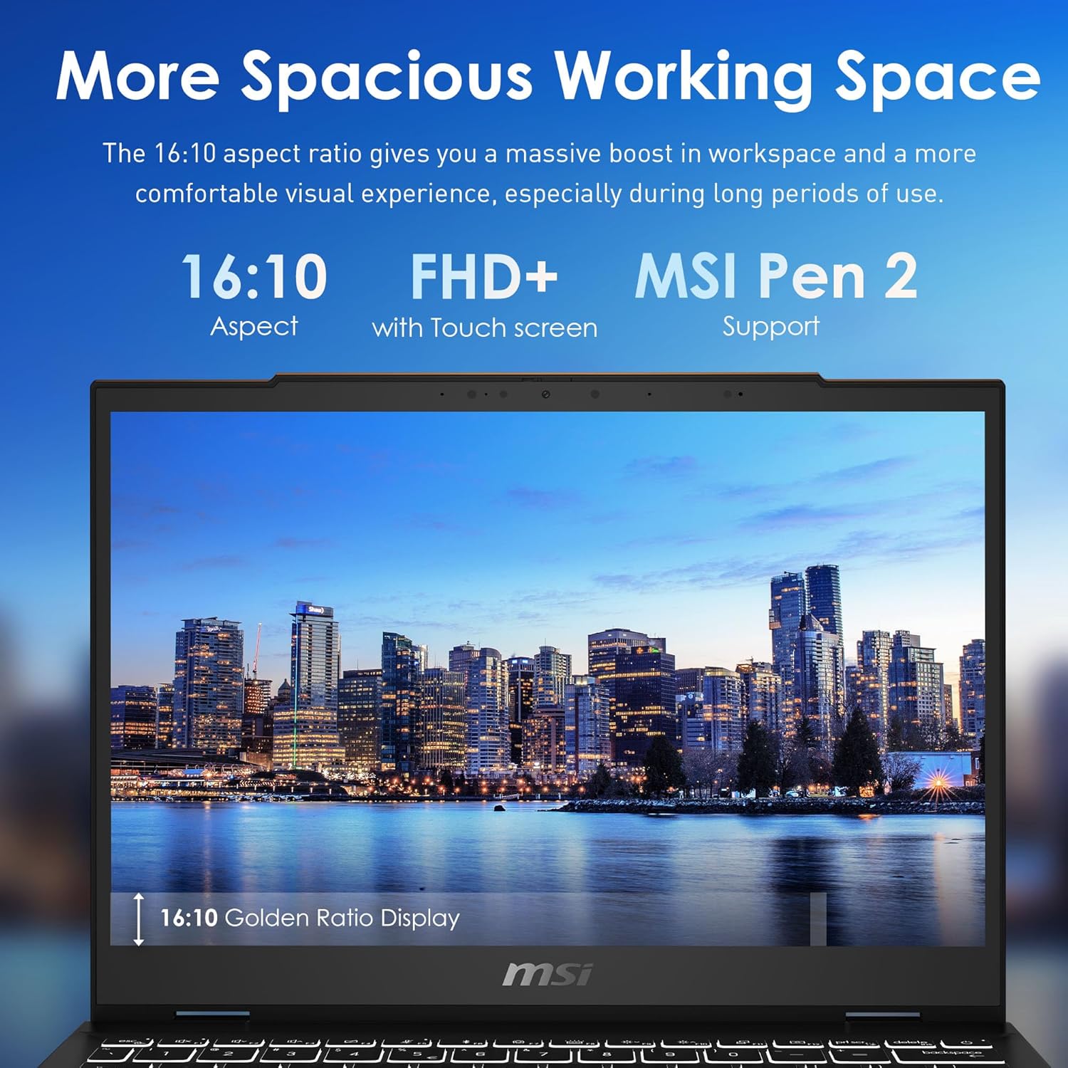 Intel Core Ultra 7-258V, ARC Graphics, 32GB LPDDR5