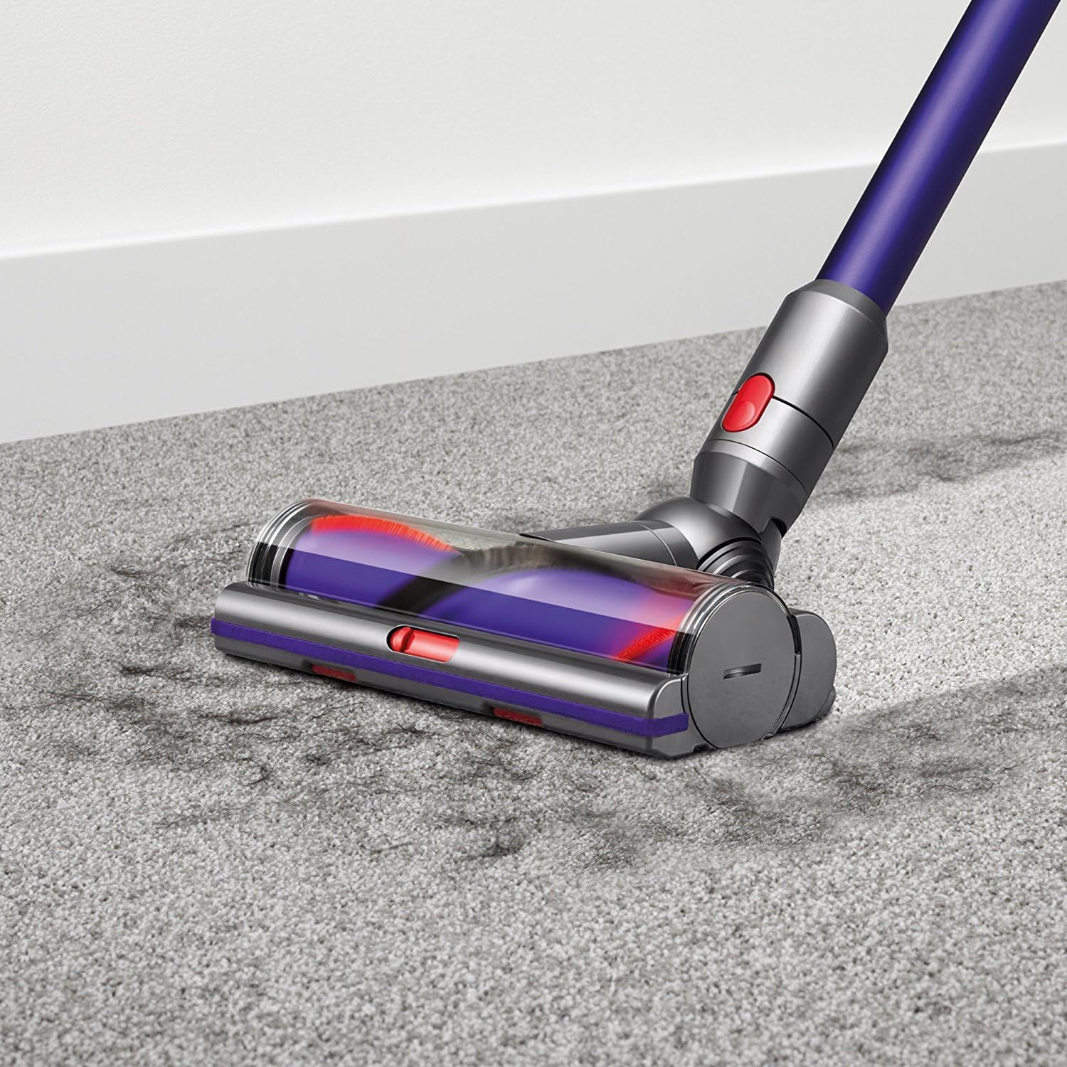 Dyson Cyclone V10 Animal Cordless Vacuum Cleaner