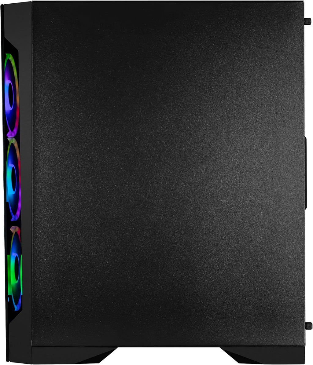 CLX Gaming PC – Intel Core i9 14900KF 3.2GHz GeForce RTX 4070 Super