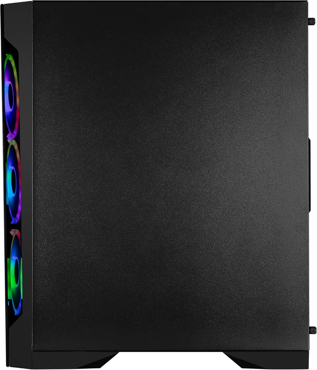 CLX Gaming PC – Intel Core i9 14900KF 3.2GHz GeForce RTX 4070 Super