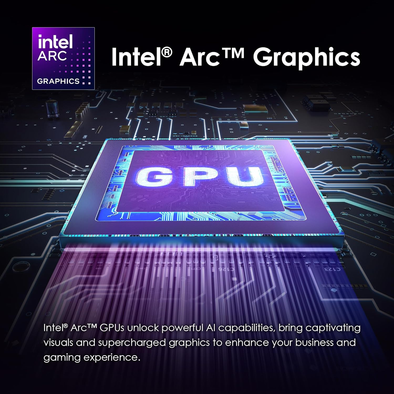 Intel Core Ultra 7-258V, ARC Graphics, 32GB LPDDR5
