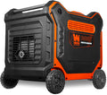 WEN 11,000-Watt 120V/240V Dual Fuel Portable Generator