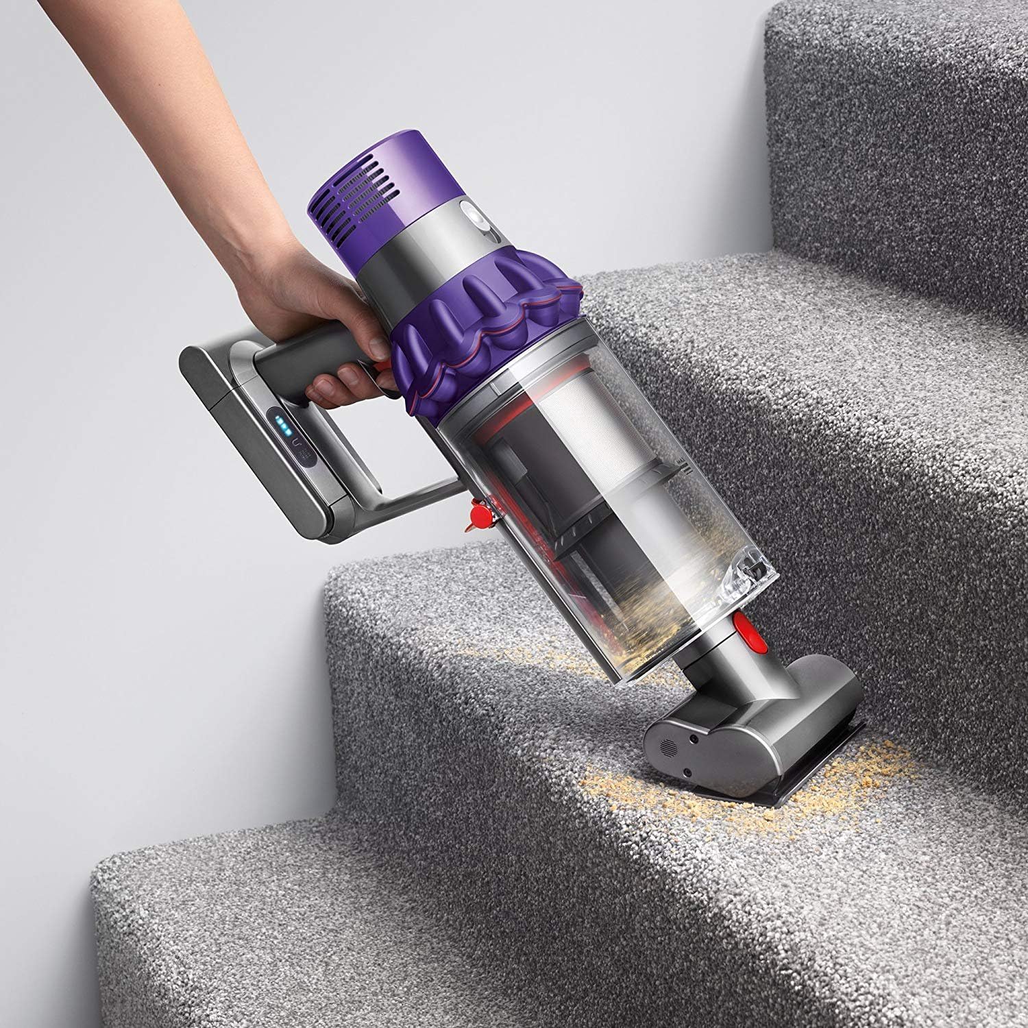 Dyson Cyclone V10 Animal Cordless Vacuum Cleaner