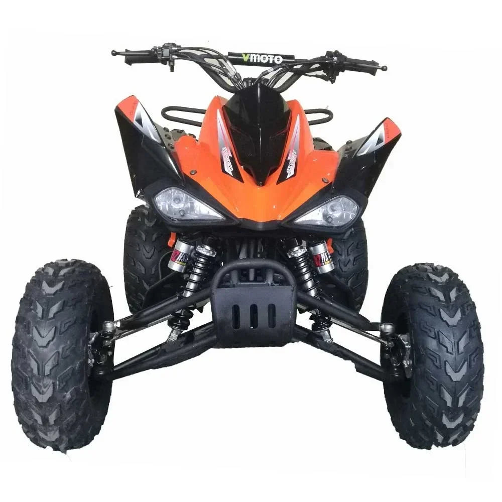 Cougar 200 Sport Adult ATV