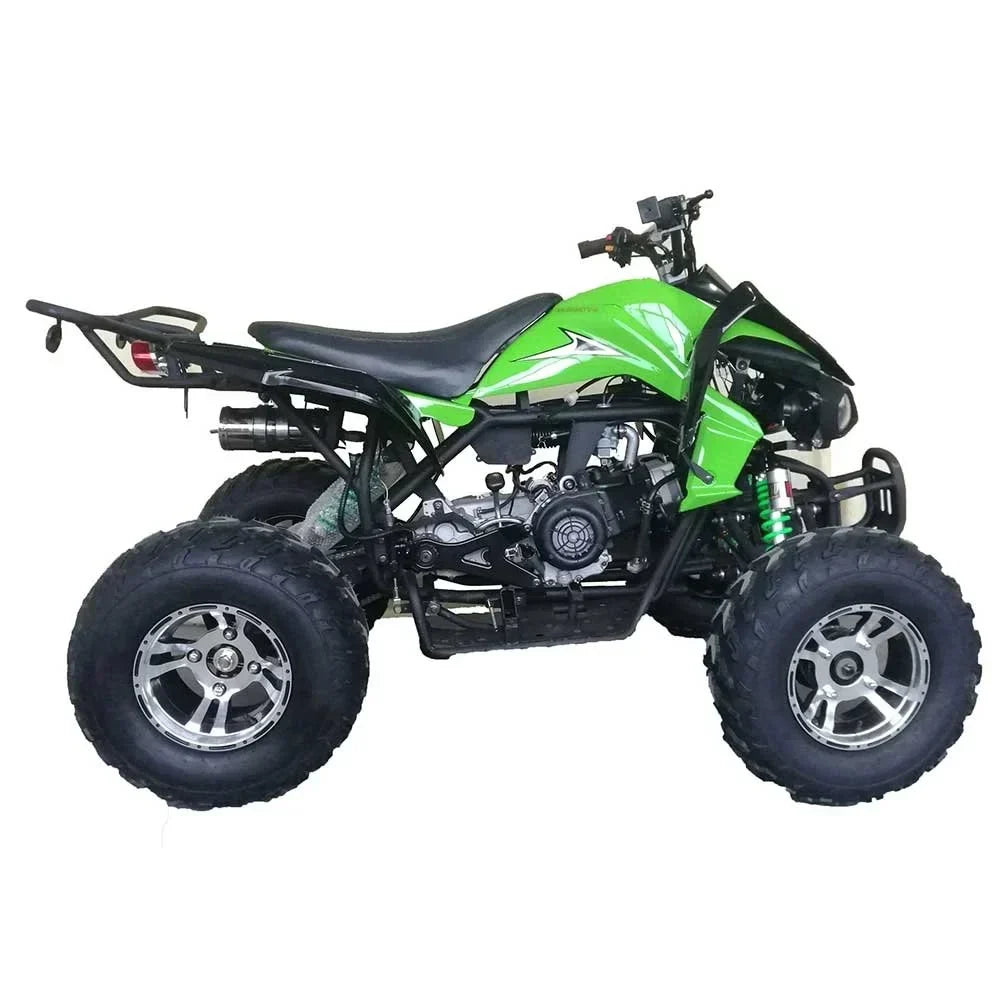 Cougar 200 Sport Adult ATV