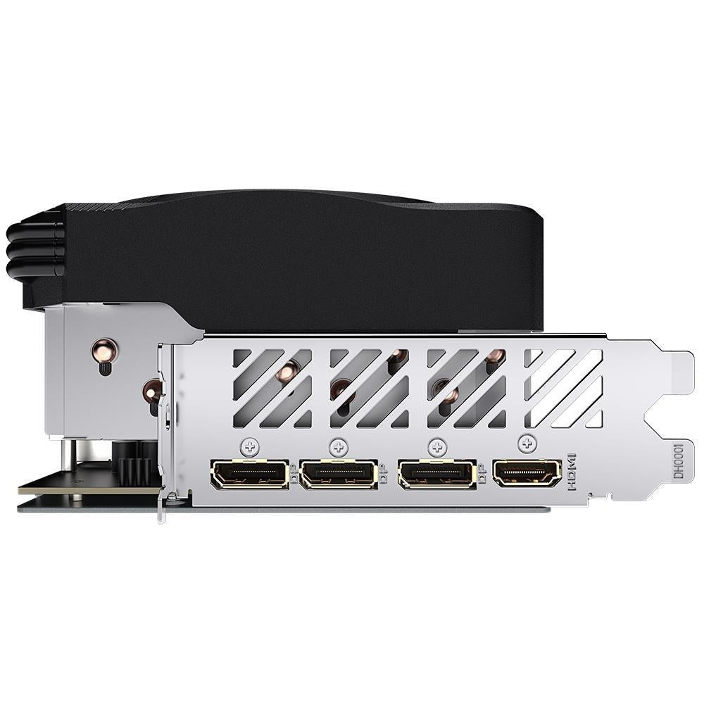 Gigabyte NVIDIA GeForce RTX 4080 16GB GDDR6X 256 bit PCIE 4.0 16x GPU 2535 MHz 1xHDMI 3xDisplayPort GV-N4080GAMINGOC-16GD