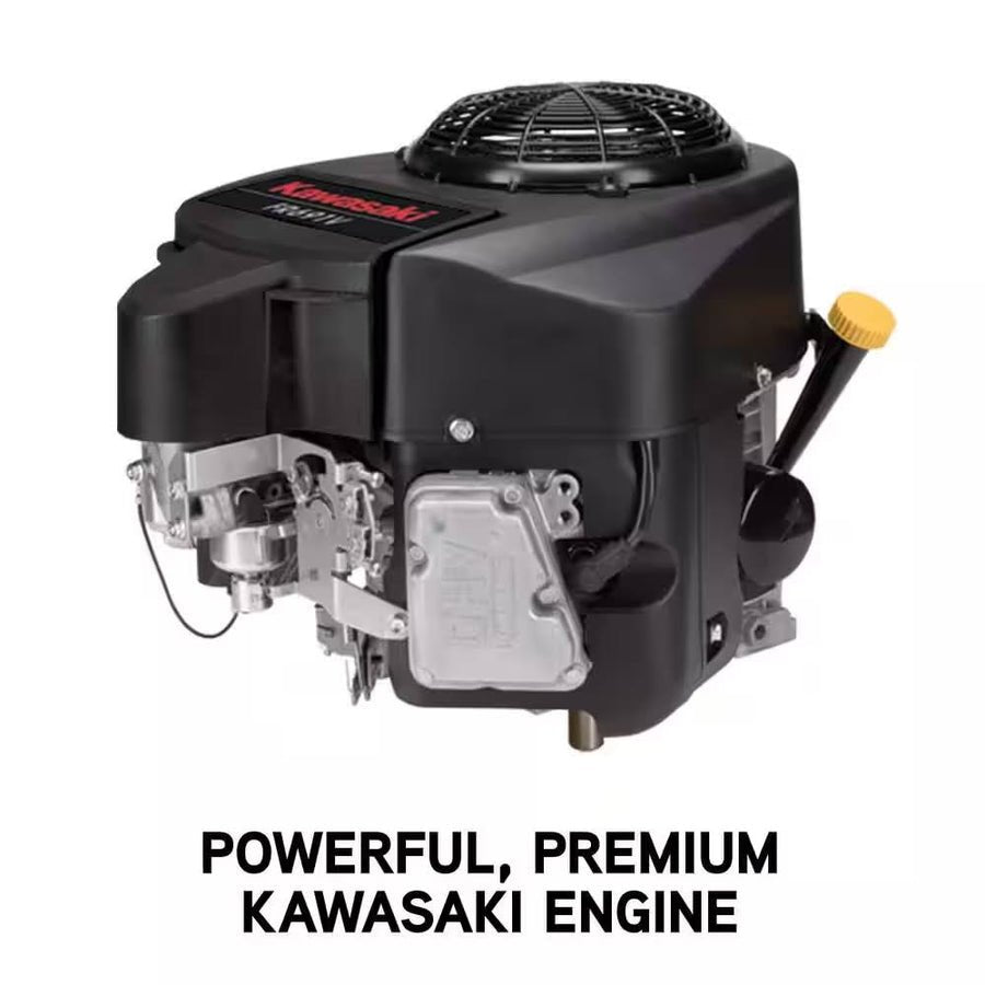Ultima ZT1 50 in. Fabricated Deck 25HP V-Twin Kohler 7000 Series Engine Dual Hydro Drive Gas Zero Turn Riding Lawn Mower