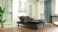 Ergomotion Ascend High-Low Adjustable Bed with Tilt