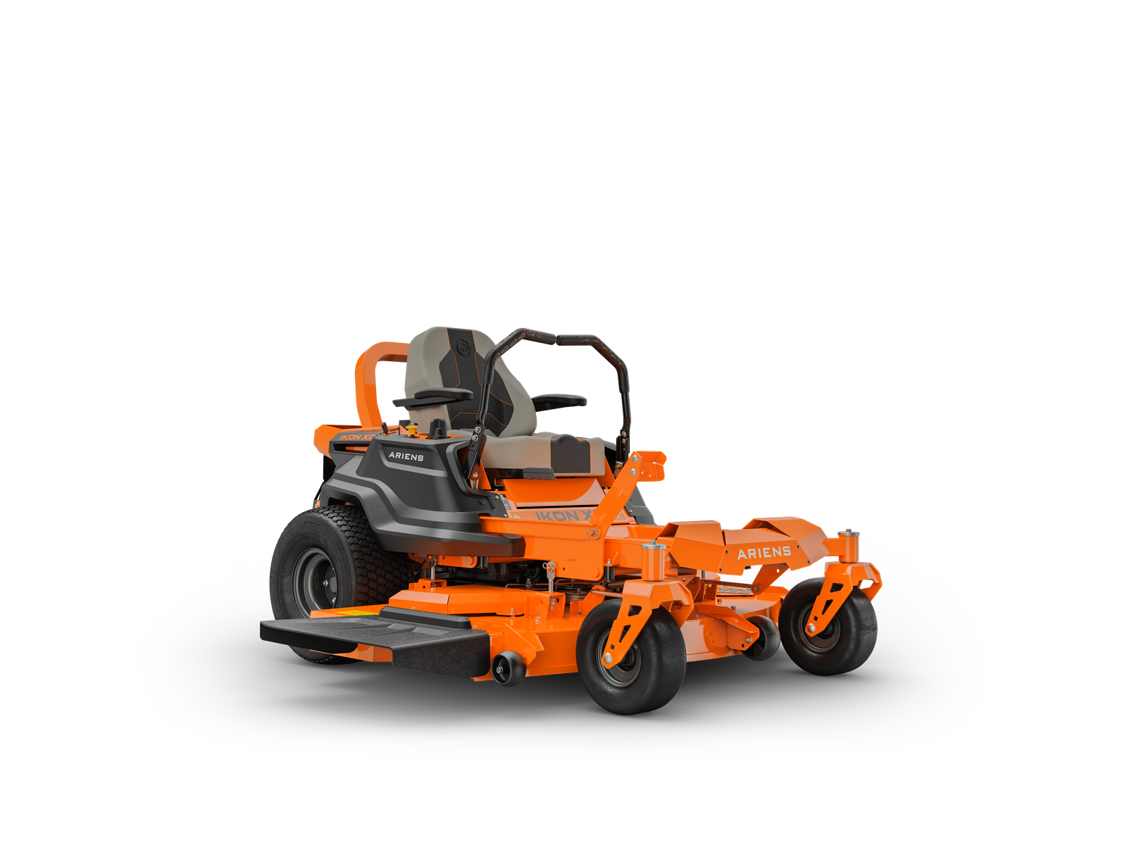 Ariens IKON XD 42 (42″) 21.5HP Kawasaki Zero Turn Mower 915277