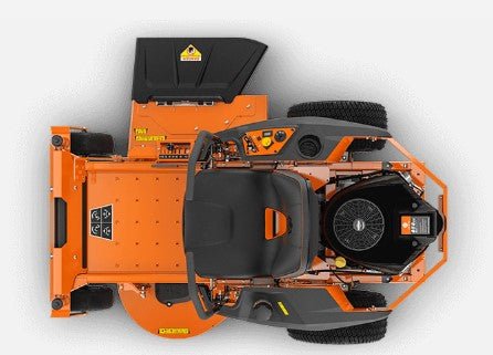 Ariens Edge 42 (42″) 20HP Briggs Zero Turn Lawn Mower 915283